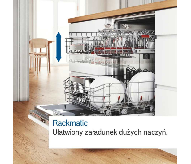 Bosch SMV2HVX02E - 1287395 - zdjęcie 7